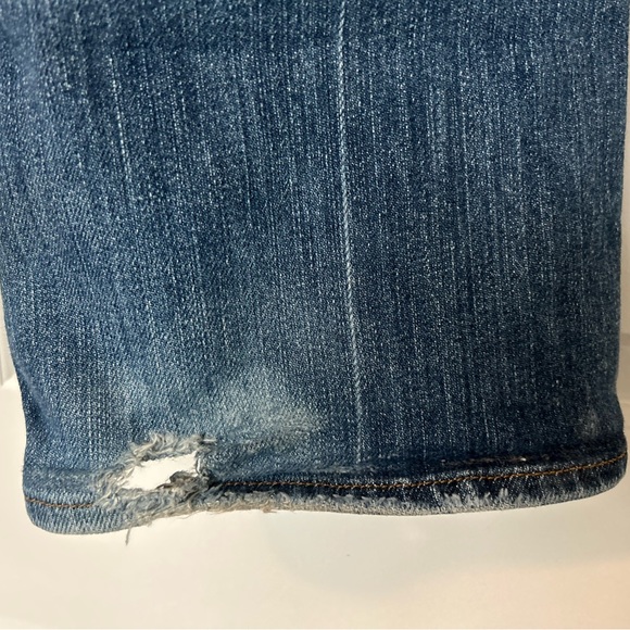 Vintage Woman’s Jean - Picture 4 of 7